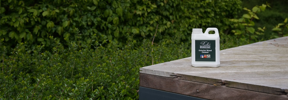 Kuinka hoitaa lankkupöytää