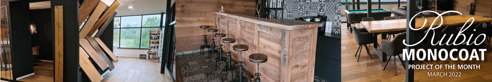 Kuinka hoitaa puuhuonekaluja