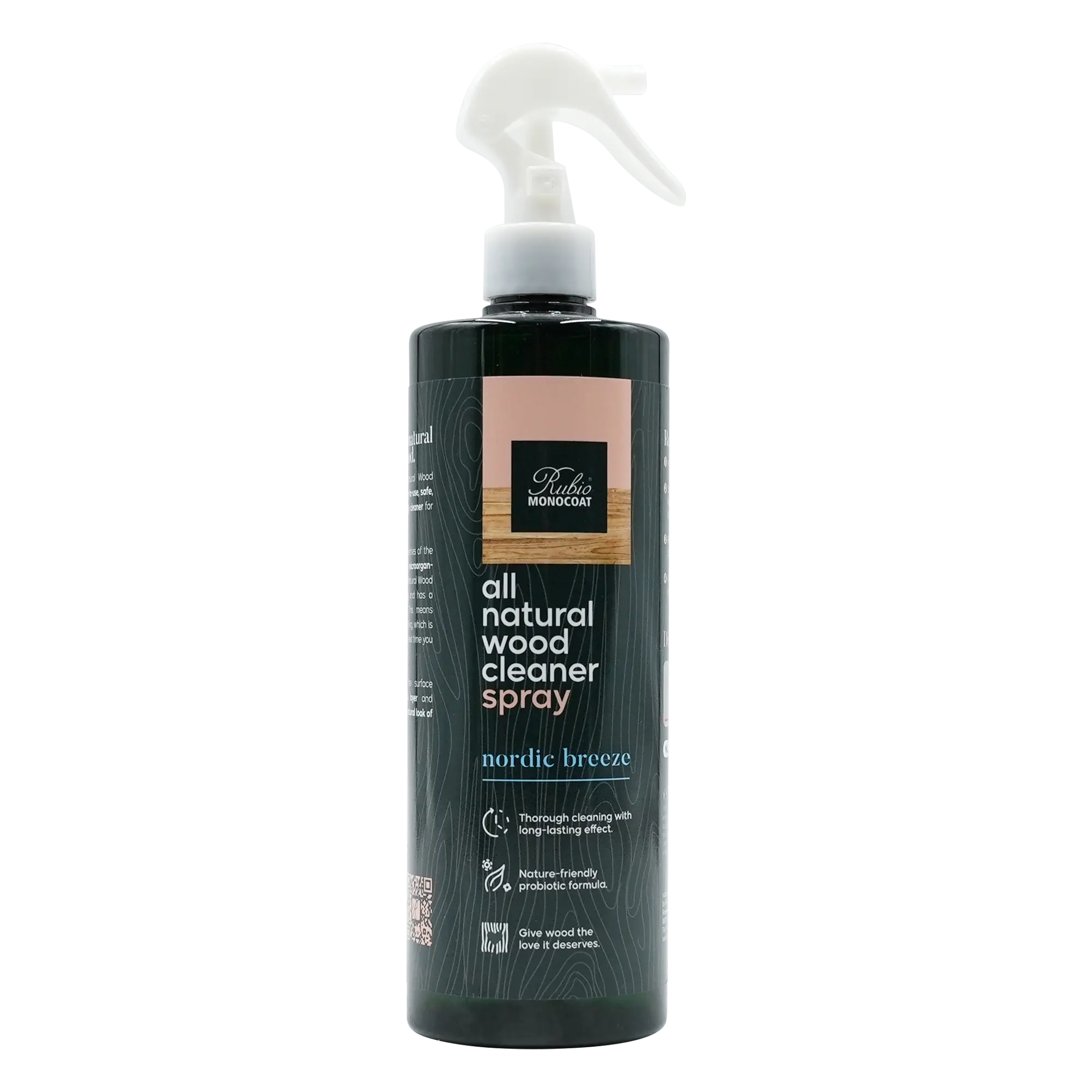 500 ml/Nordic Breeze