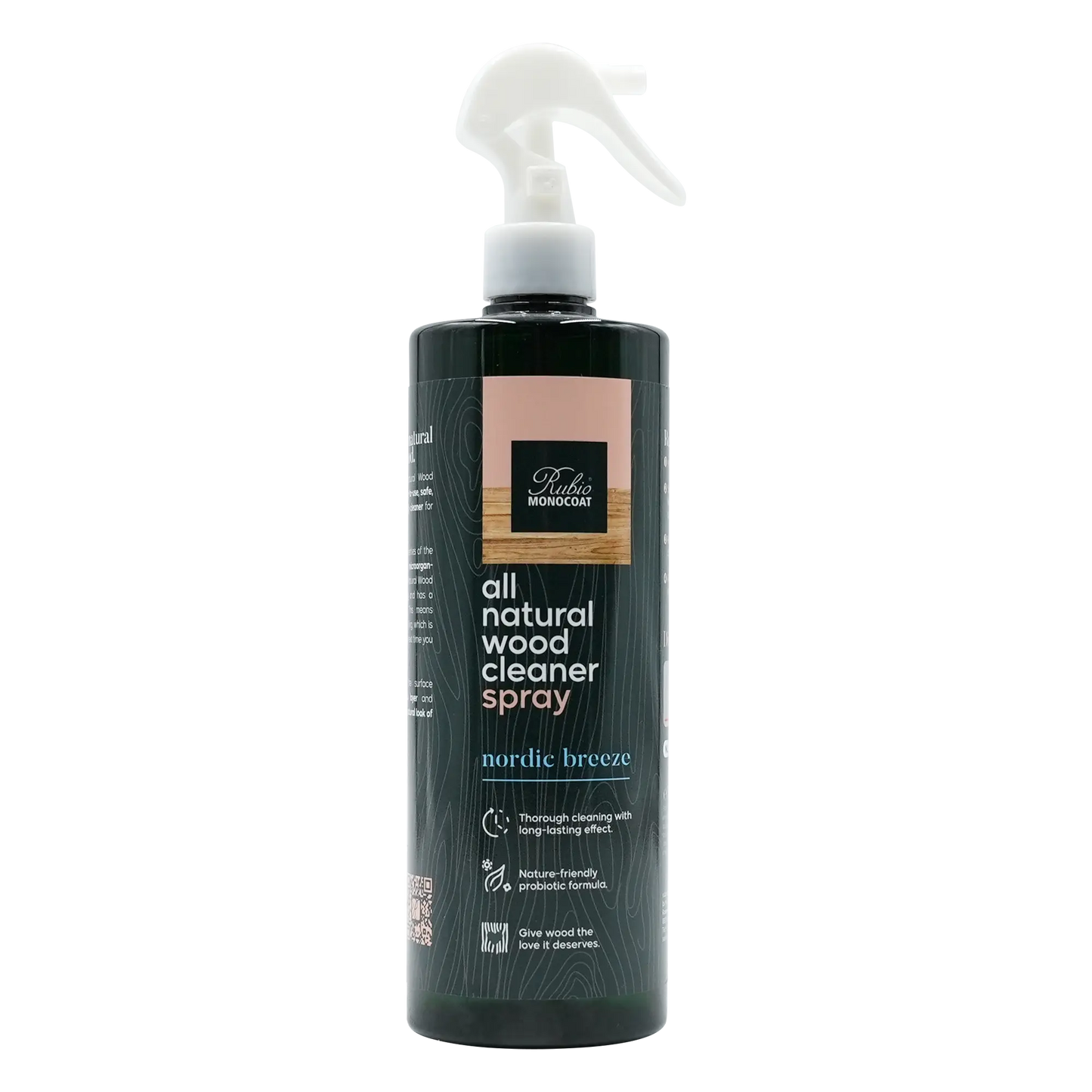 500 ml/Nordic Breeze