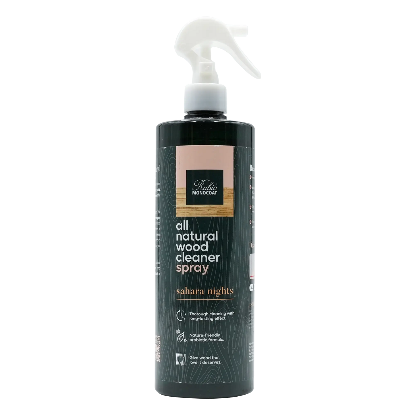 500 ml/Sahara Nights