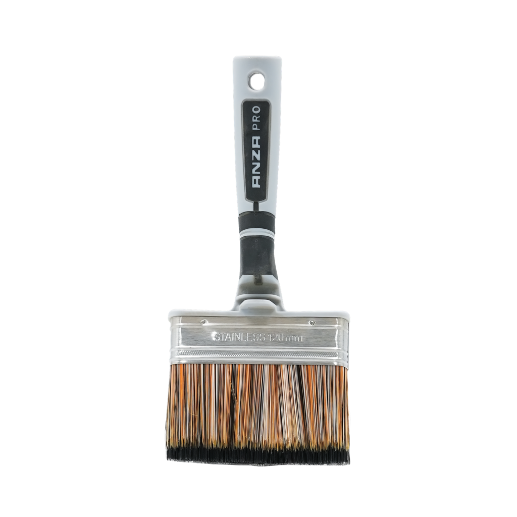 Anza Application Brushes