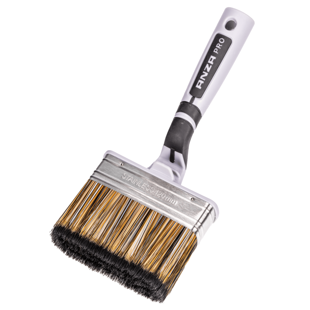 Anza Application Brushes