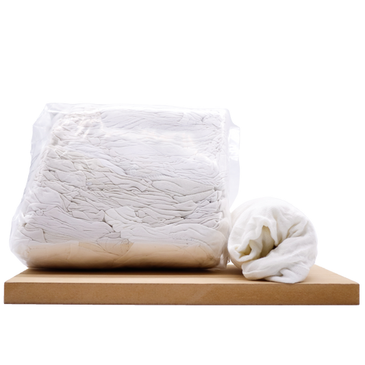 White-pyyhkimisliinat