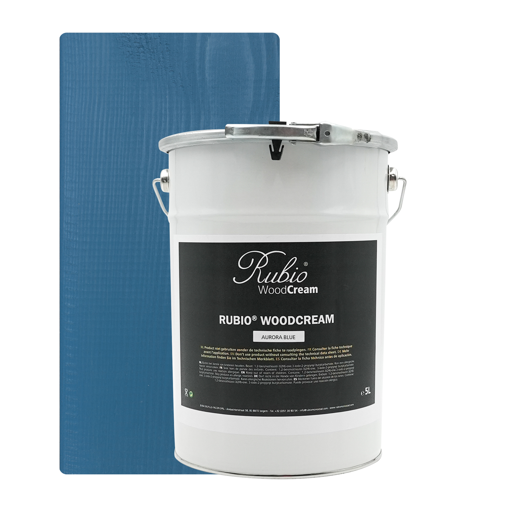 Aurora Blue/5L
